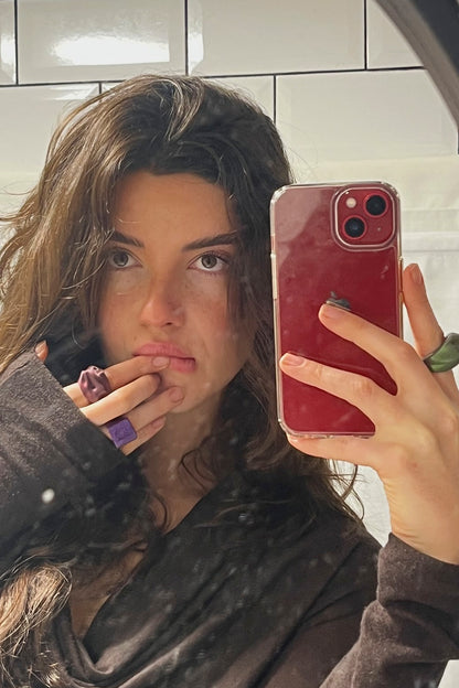 Anillo From me to you