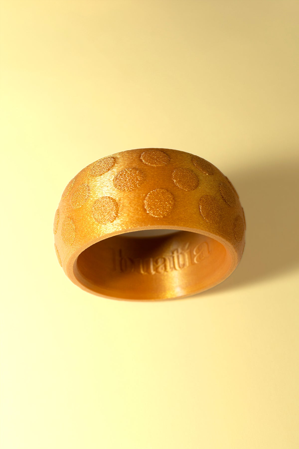 Set 2 · Brazalete Polka Dots Nights