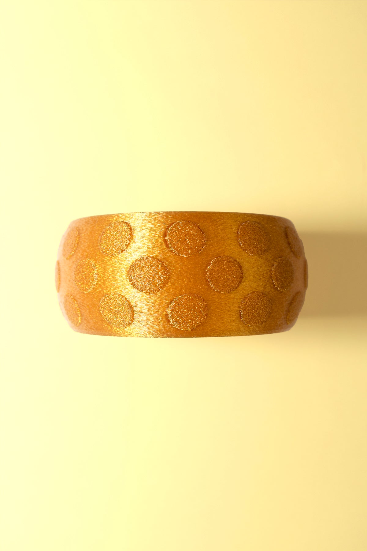 Set 2 · Brazalete Polka Dots Nights