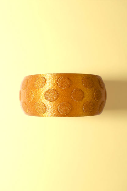 Set 2 · Brazalete Polka Dots Nights