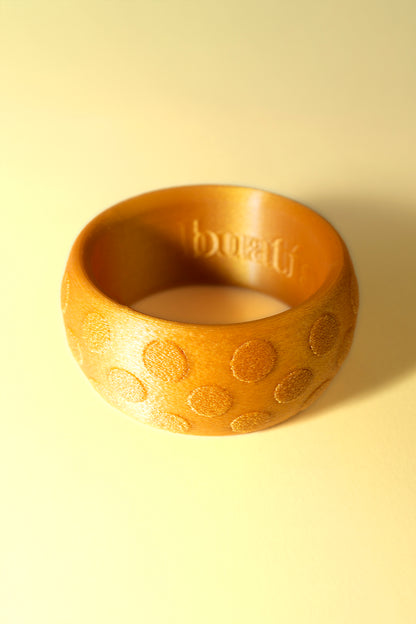Set 2 · Brazalete Polka Dots Nights