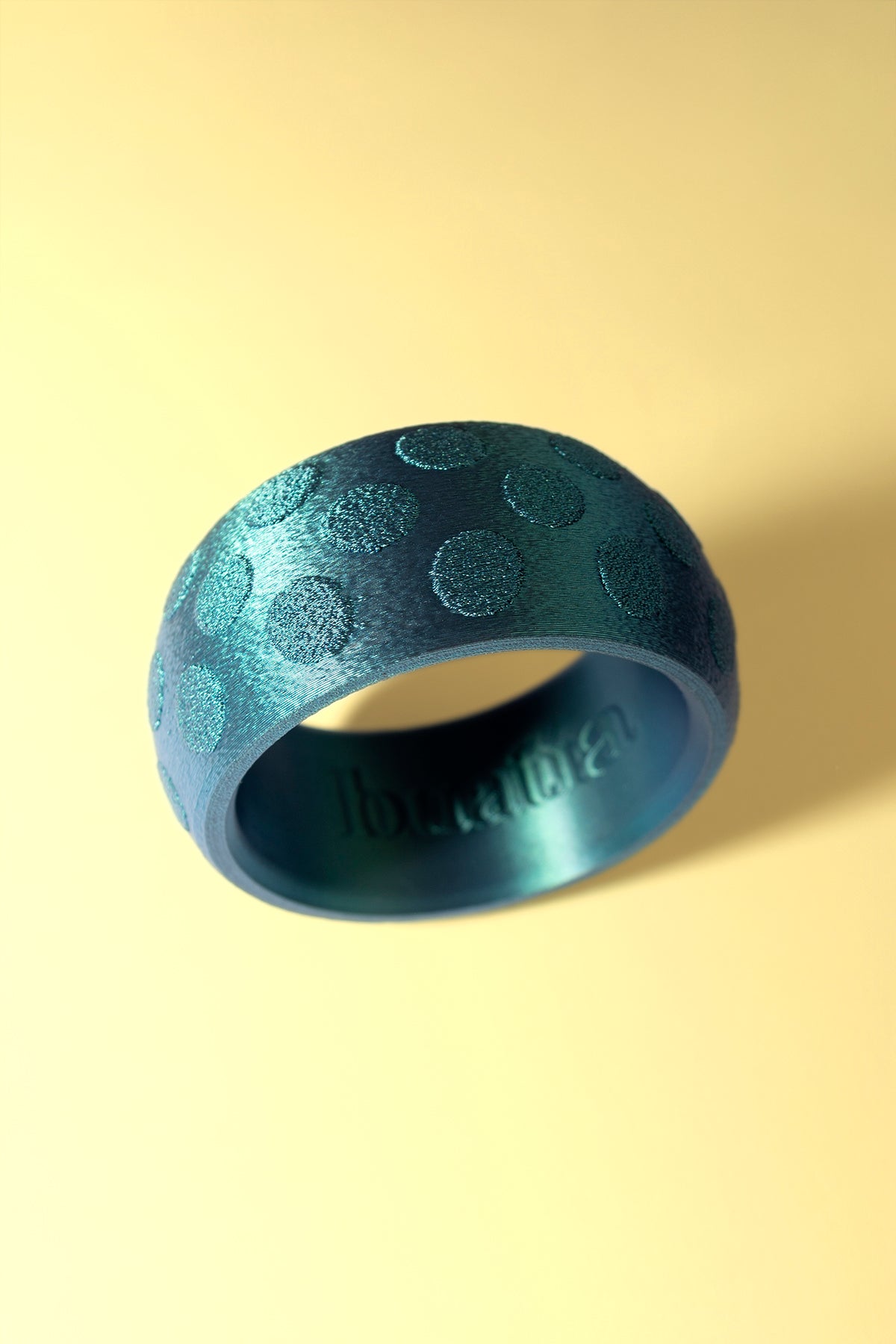 Set 2 · Brazalete Polka Dots Nights