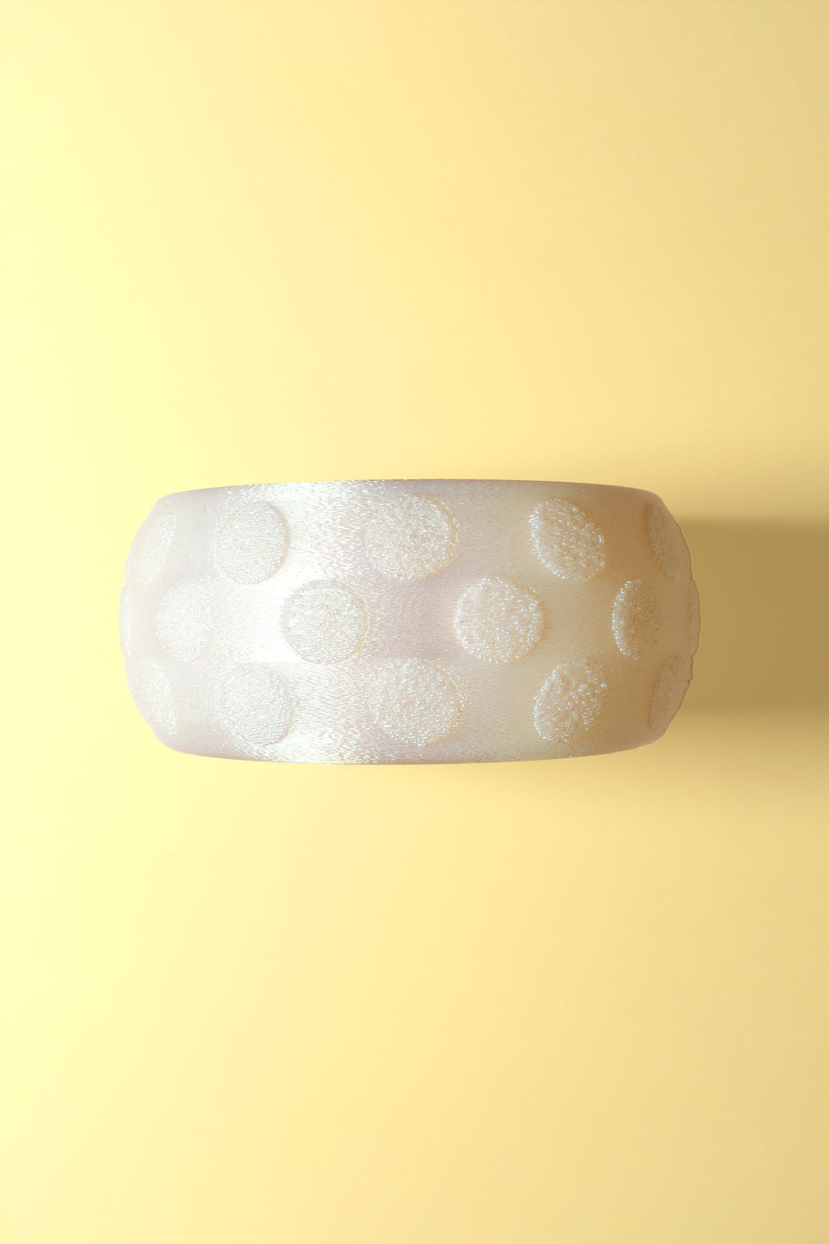 Set 2 · Brazalete Polka Dots Nights
