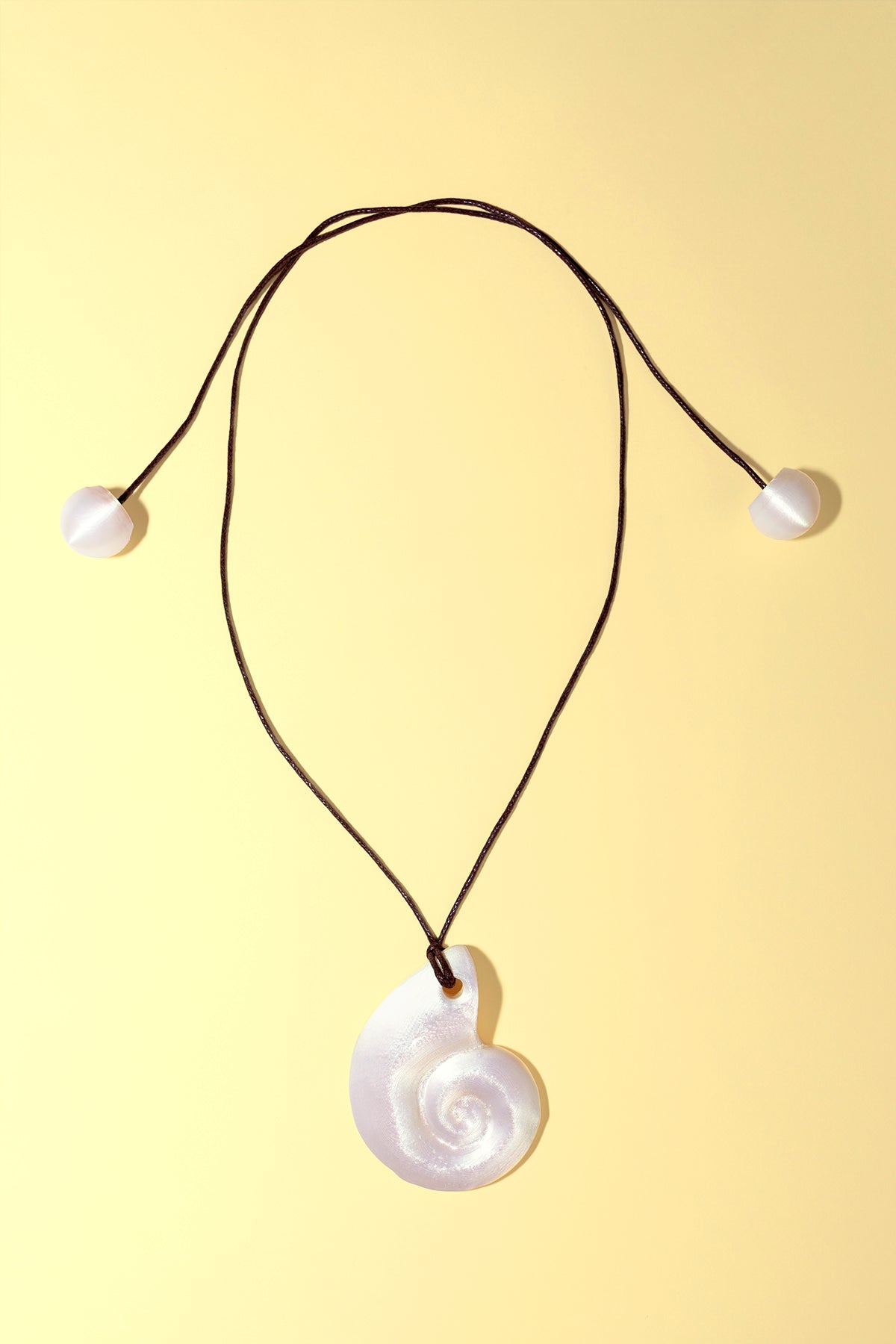 Collar Postcards from the Sea · Limited Edition