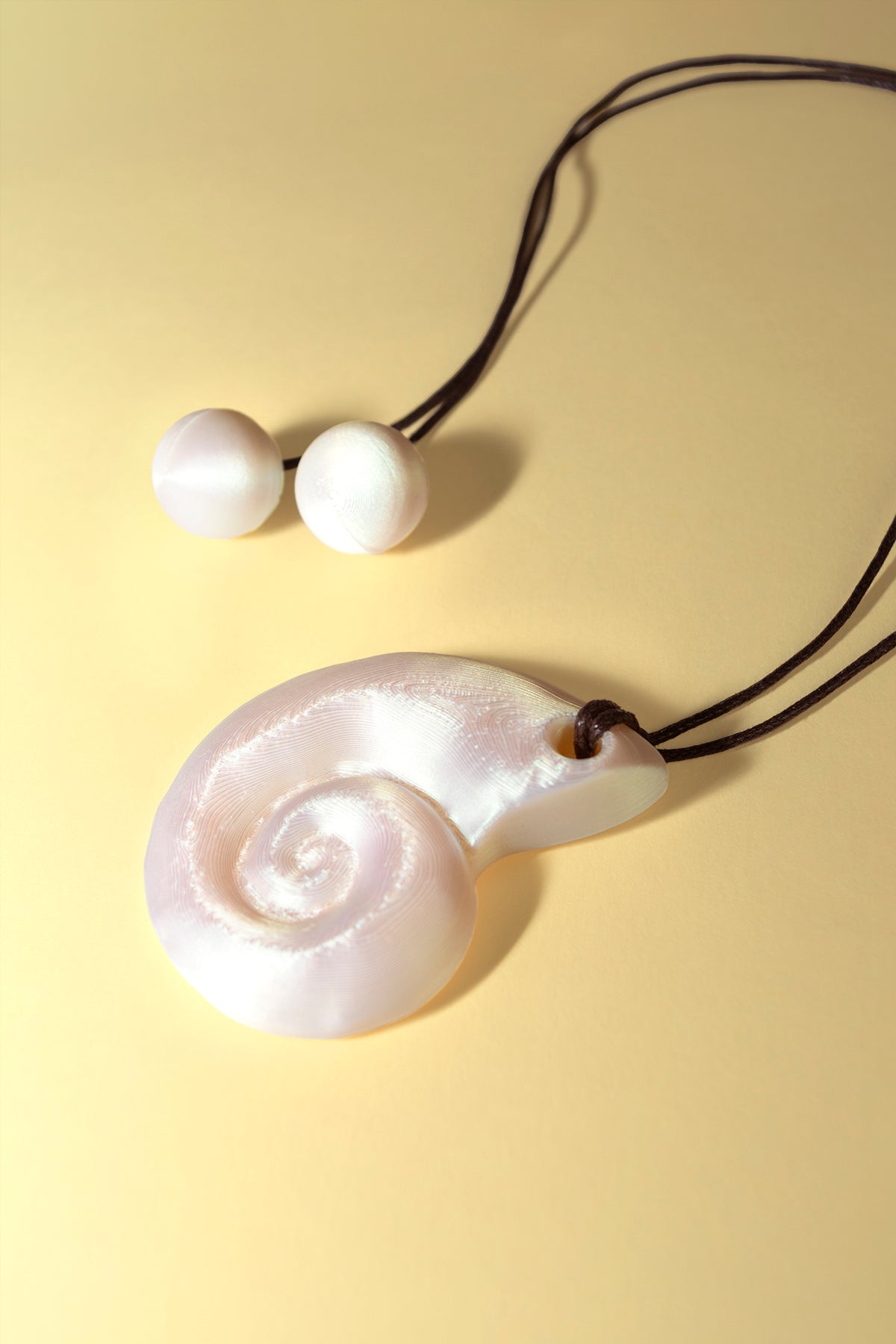 Collar Postcards from the Sea · Limited Edition