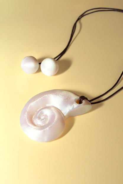 Collar Postcards from the Sea · Limited Edition