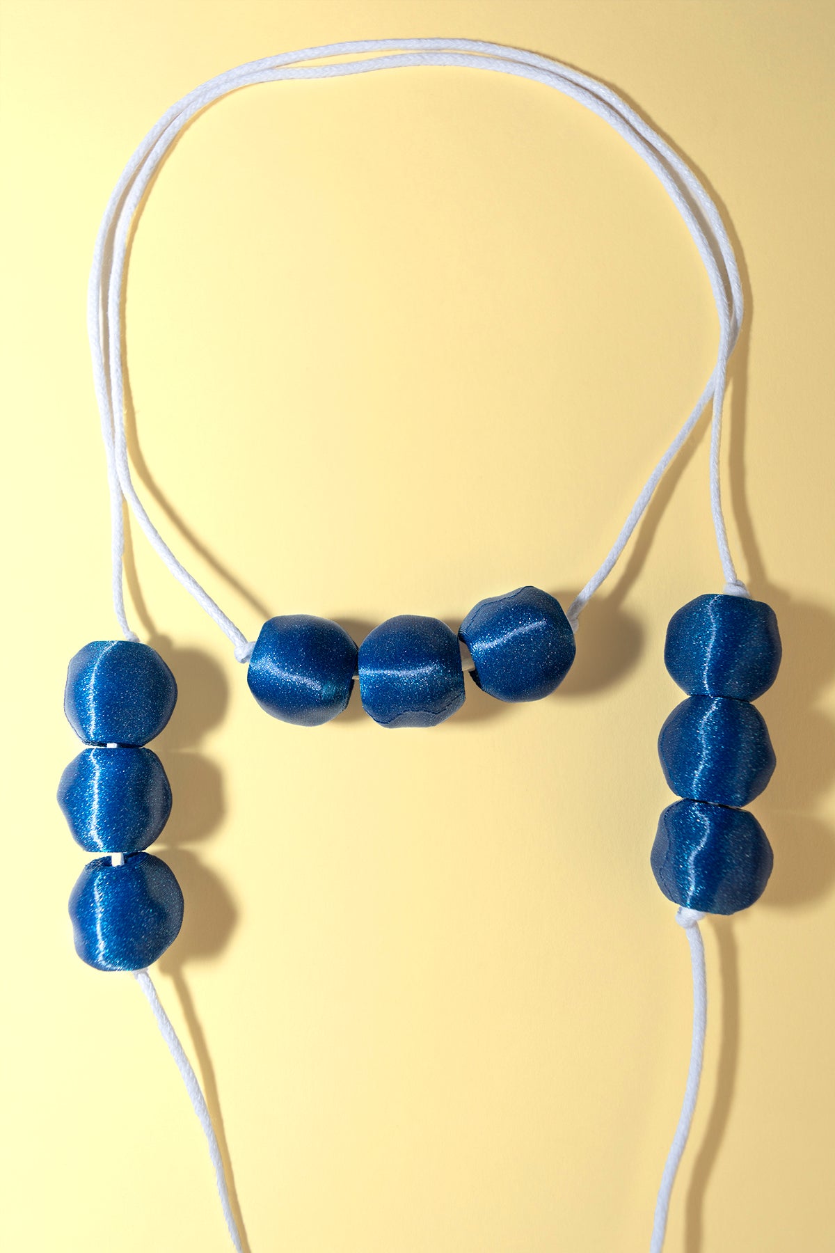 Cottage Life Necklace
