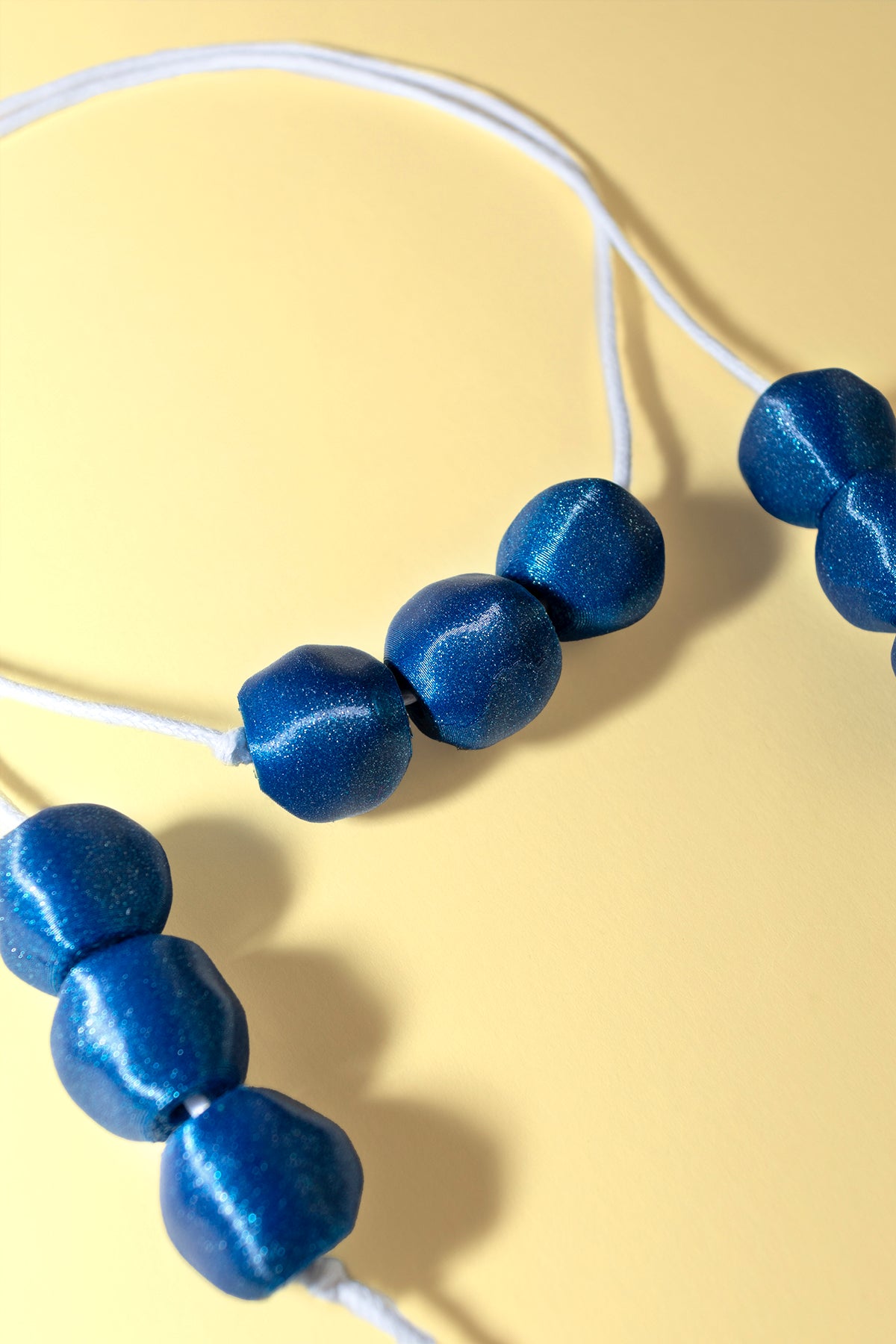 Cottage Life Necklace