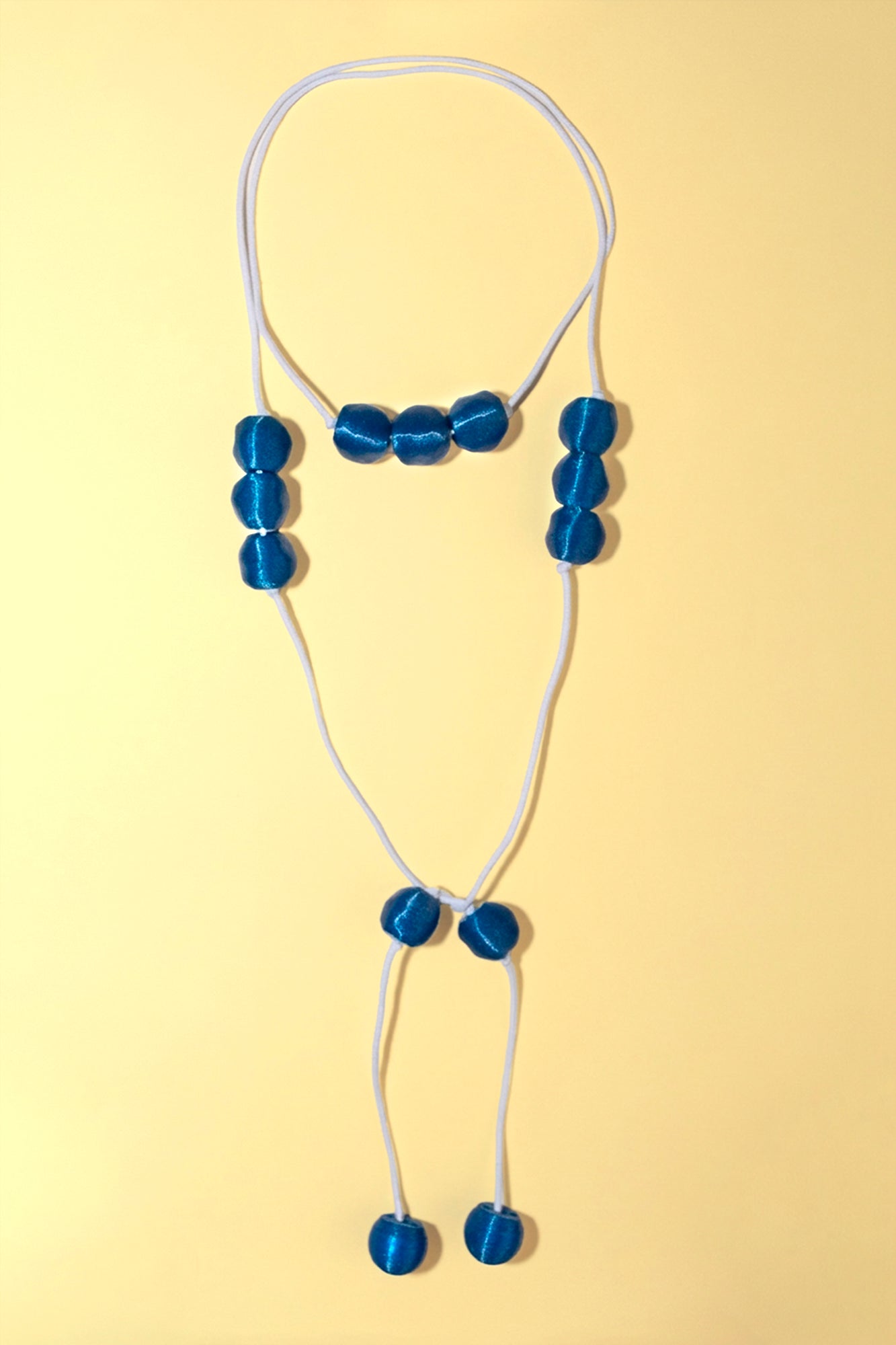 Cottage Life Necklace