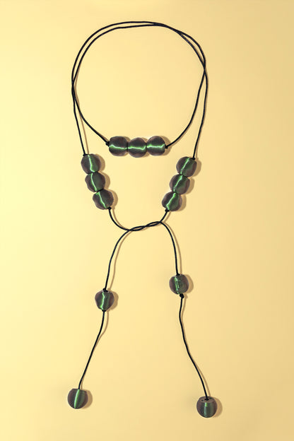 Cottage Life Necklace