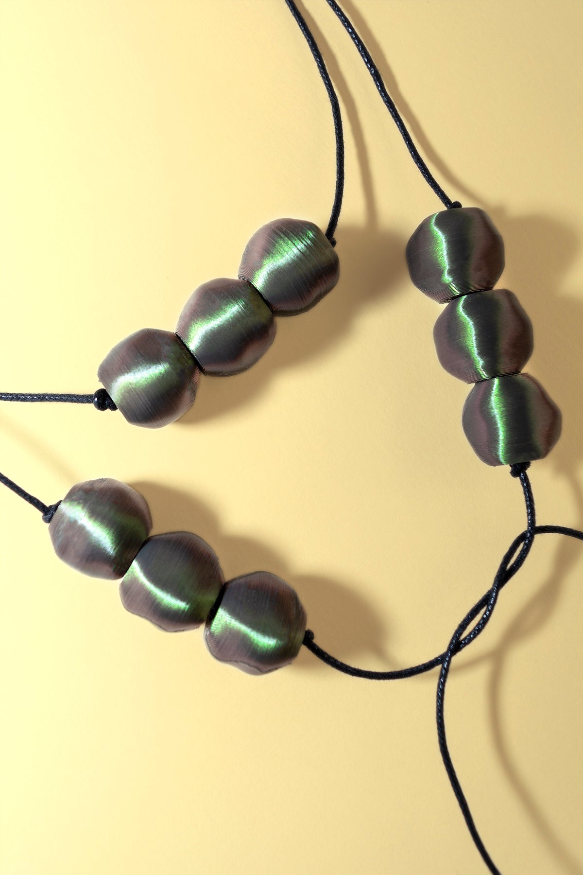 Cottage Life Necklace