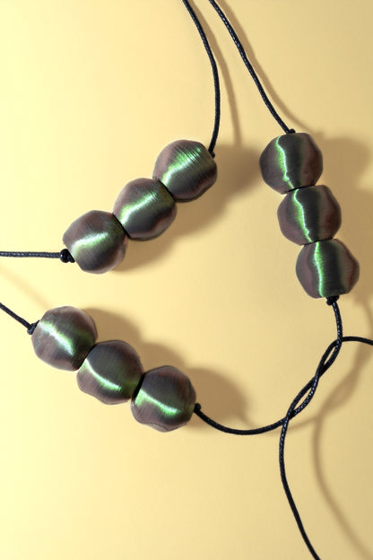 Cottage Life Necklace