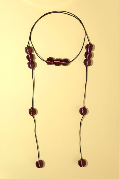 Cottage Life Necklace