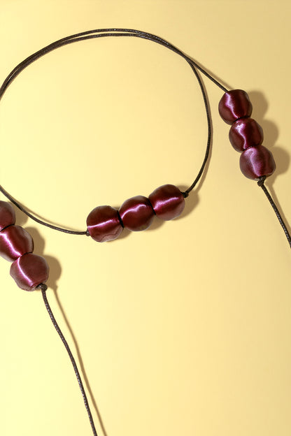 Cottage Life Necklace