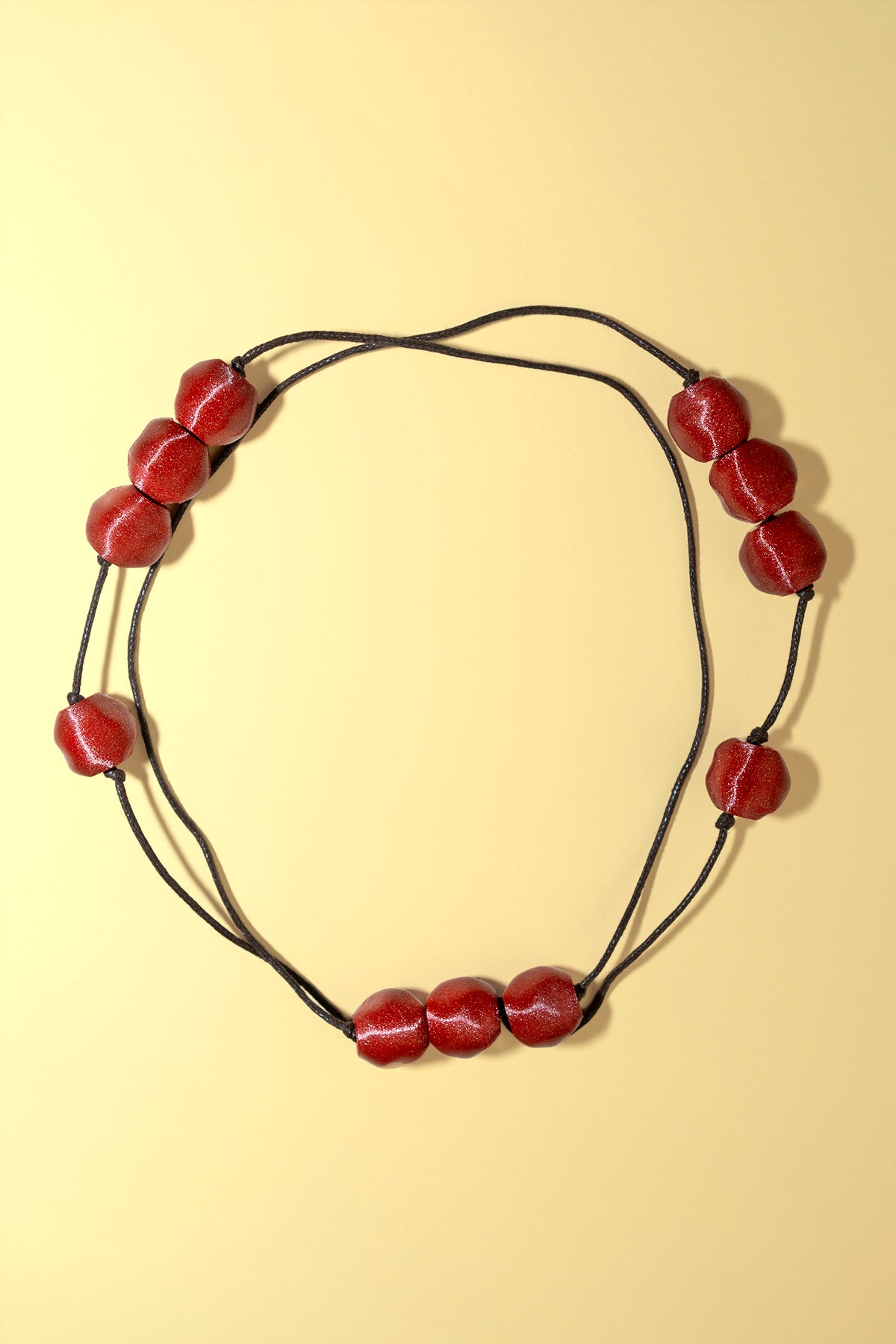 Cottage Life Necklace
