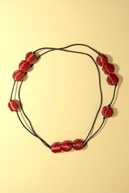 Cottage Life Necklace