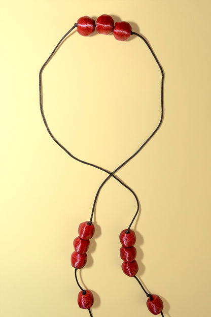 Cottage Life Necklace