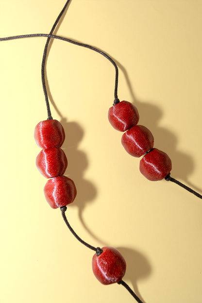 Cottage Life Necklace