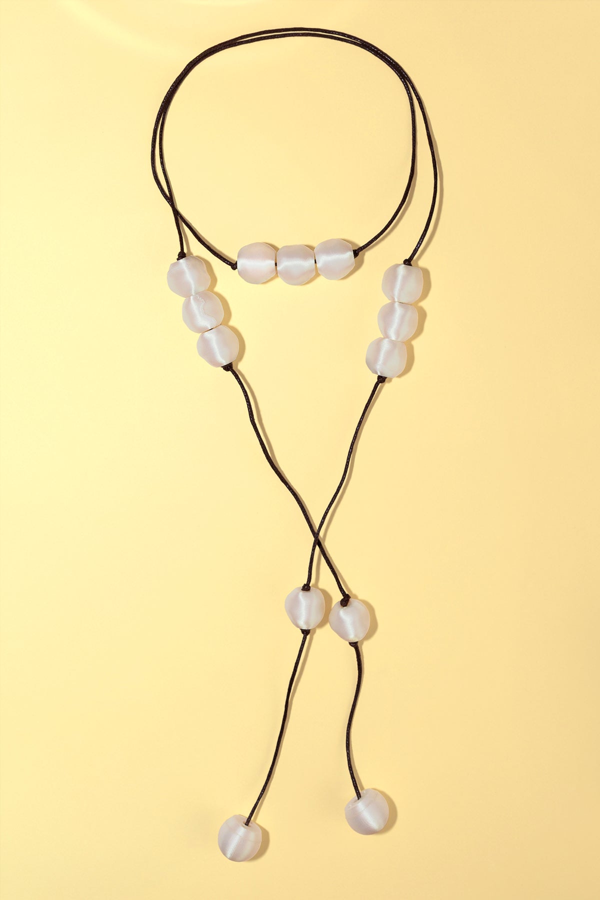 Cottage Life Necklace