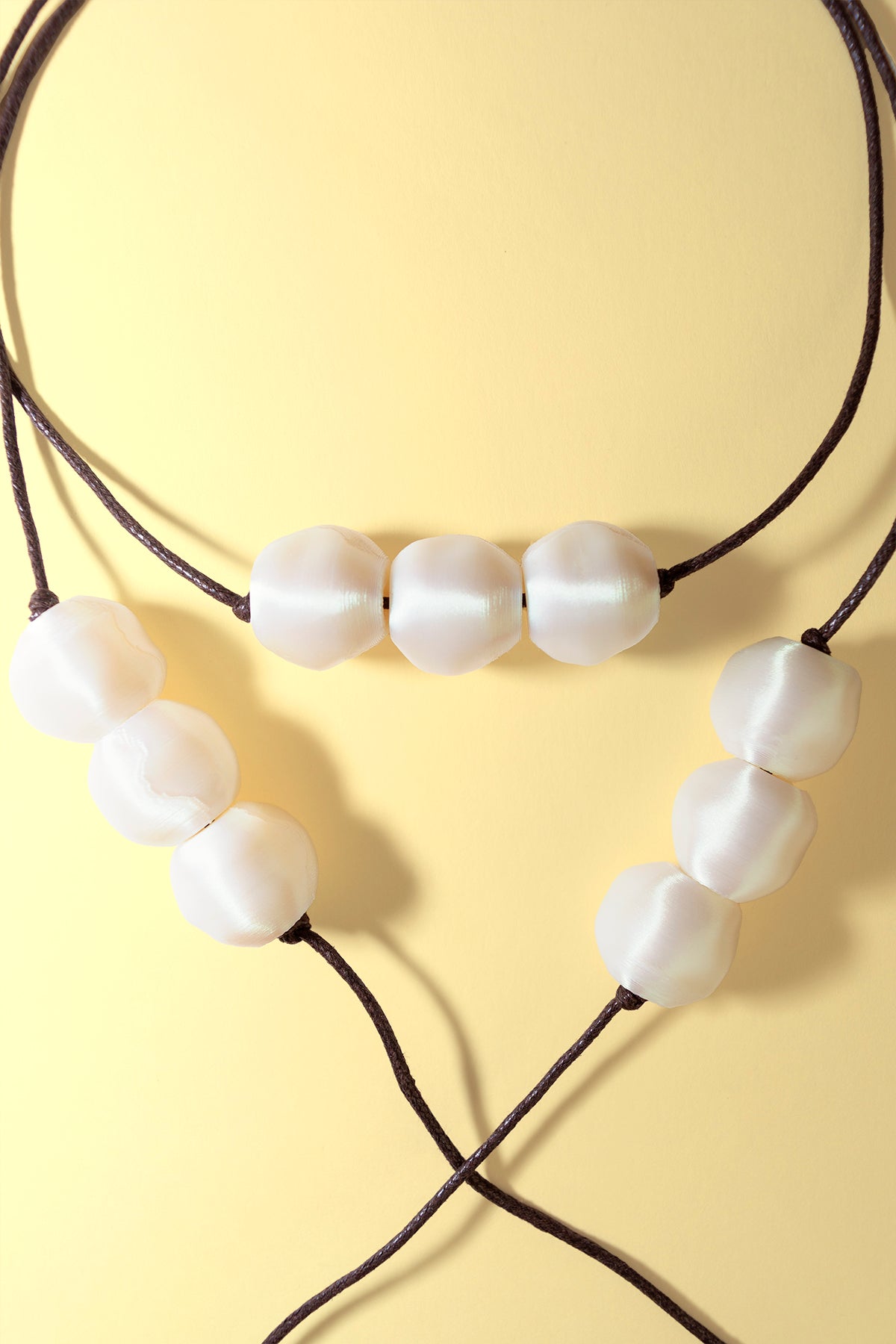 Cottage Life Necklace