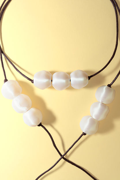 Cottage Life Necklace