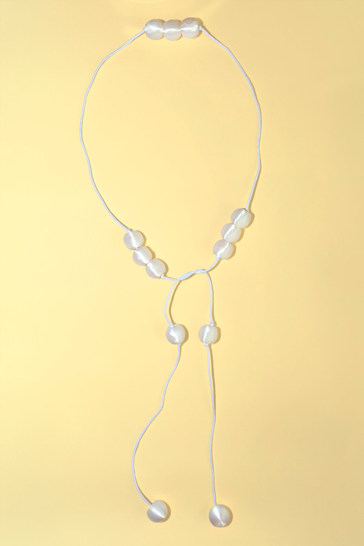 Cottage Life Necklace