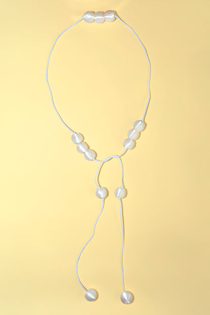 Cottage Life Necklace