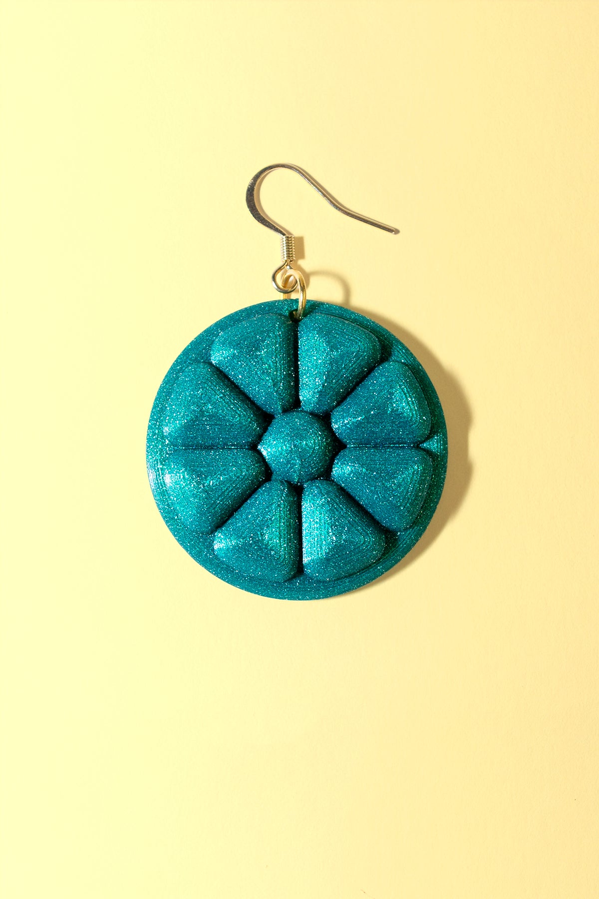 Pendientes Back in Toscana · Limited Edition