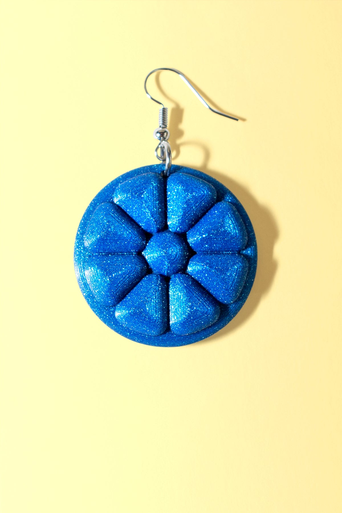 Pendientes Back in Toscana · Limited Edition