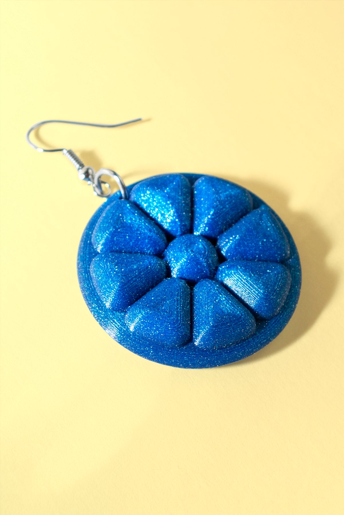 Pendientes Back in Toscana · Limited Edition