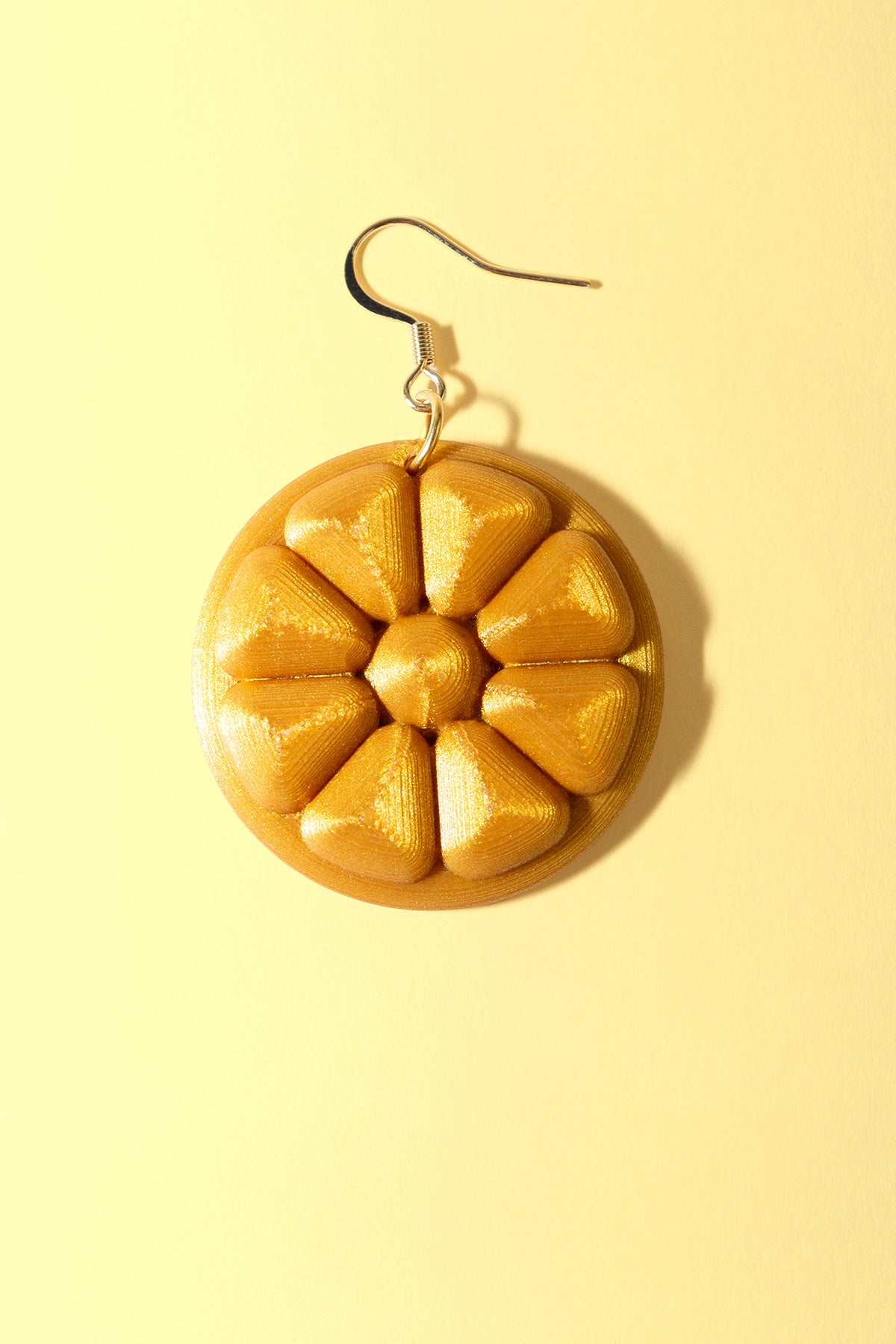 Pendientes Back in Toscana · Limited Edition