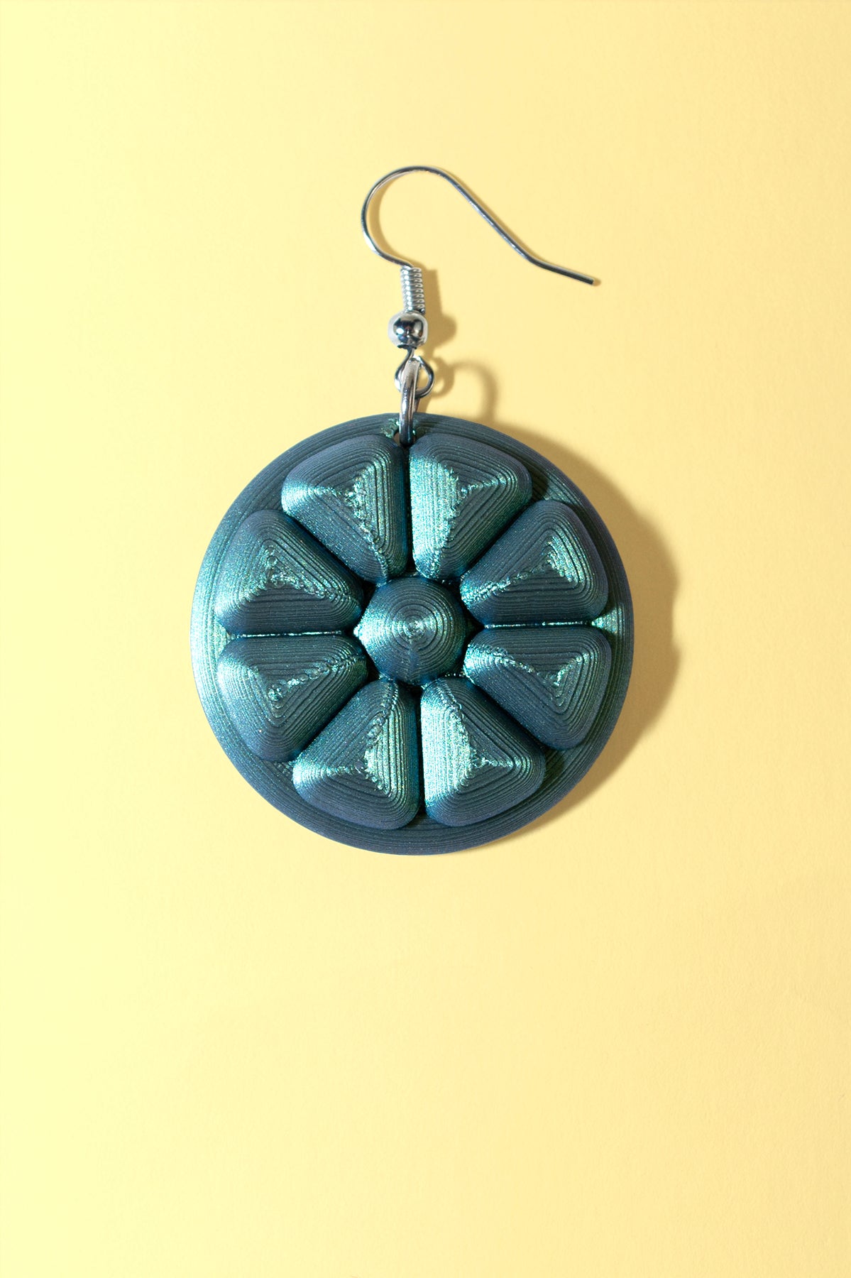 Pendientes Back in Toscana · Limited Edition
