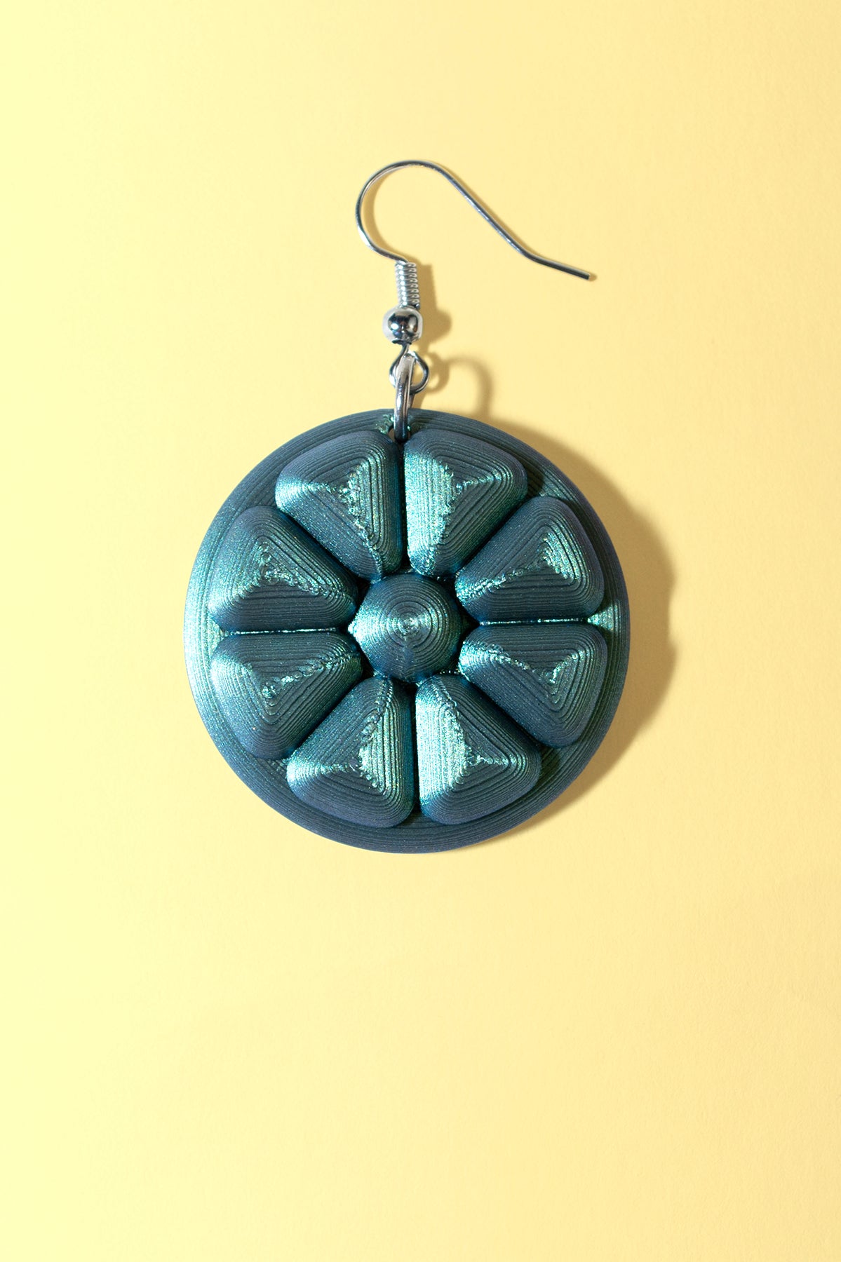 Pendientes Back in Toscana · Limited Edition