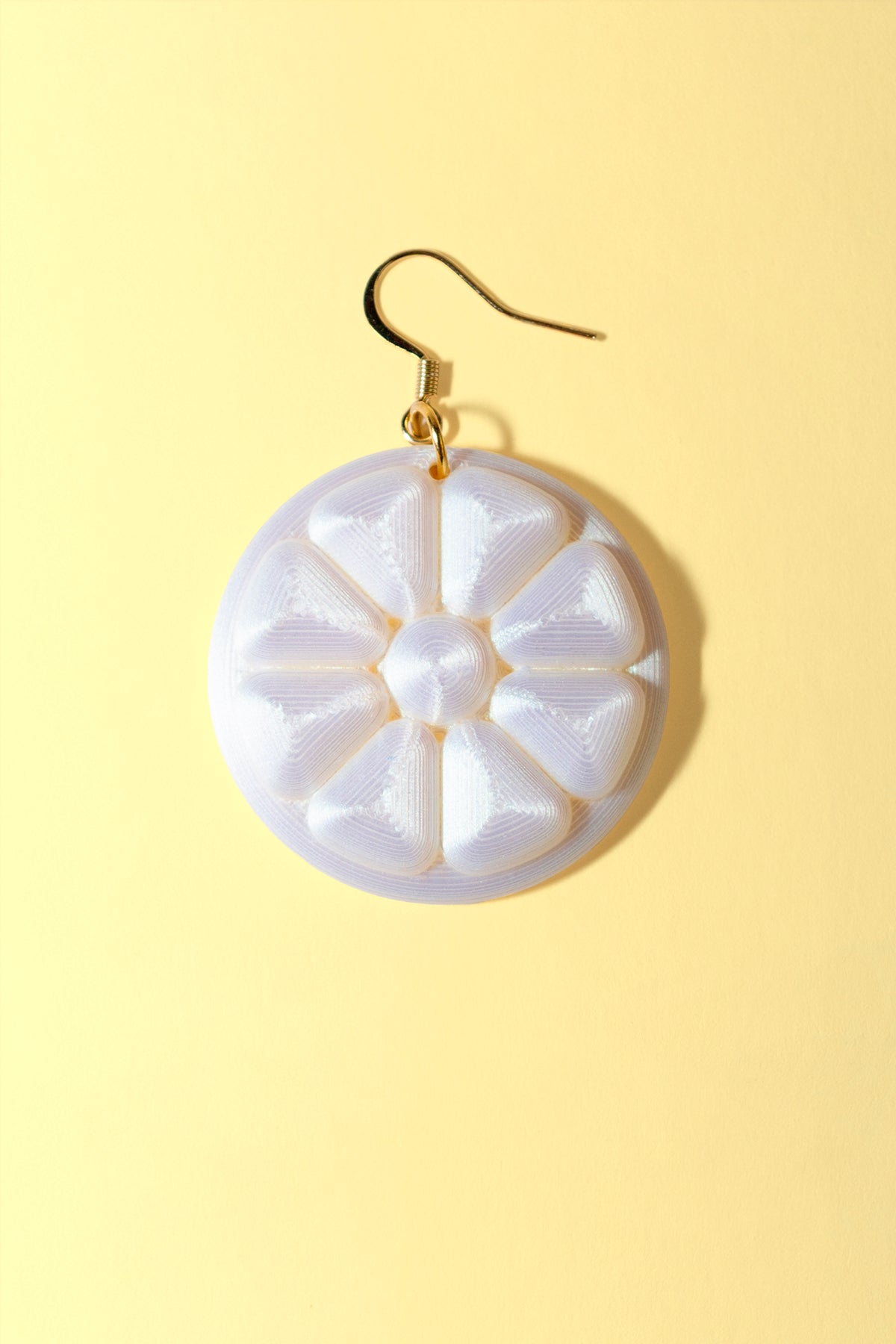 Pendientes Back in Toscana · Limited Edition