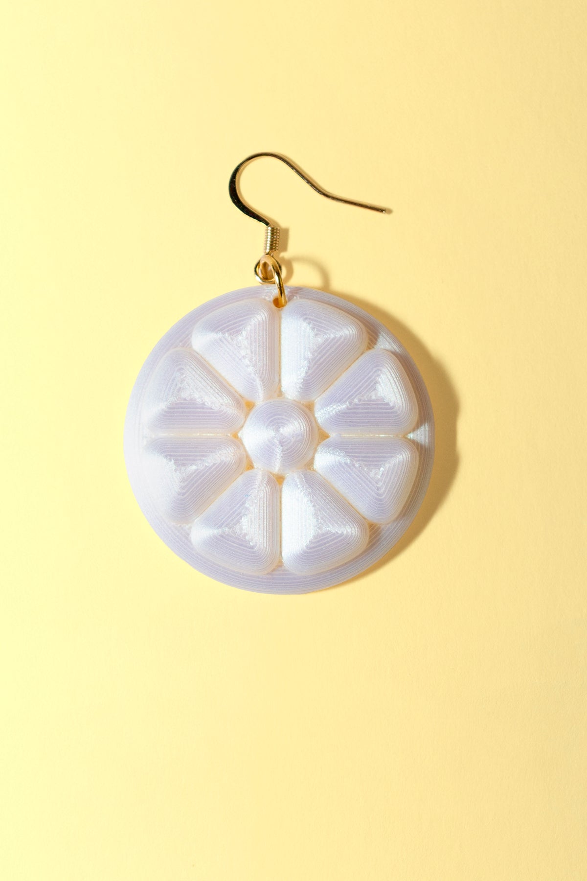 Pendientes Back in Toscana · Limited Edition