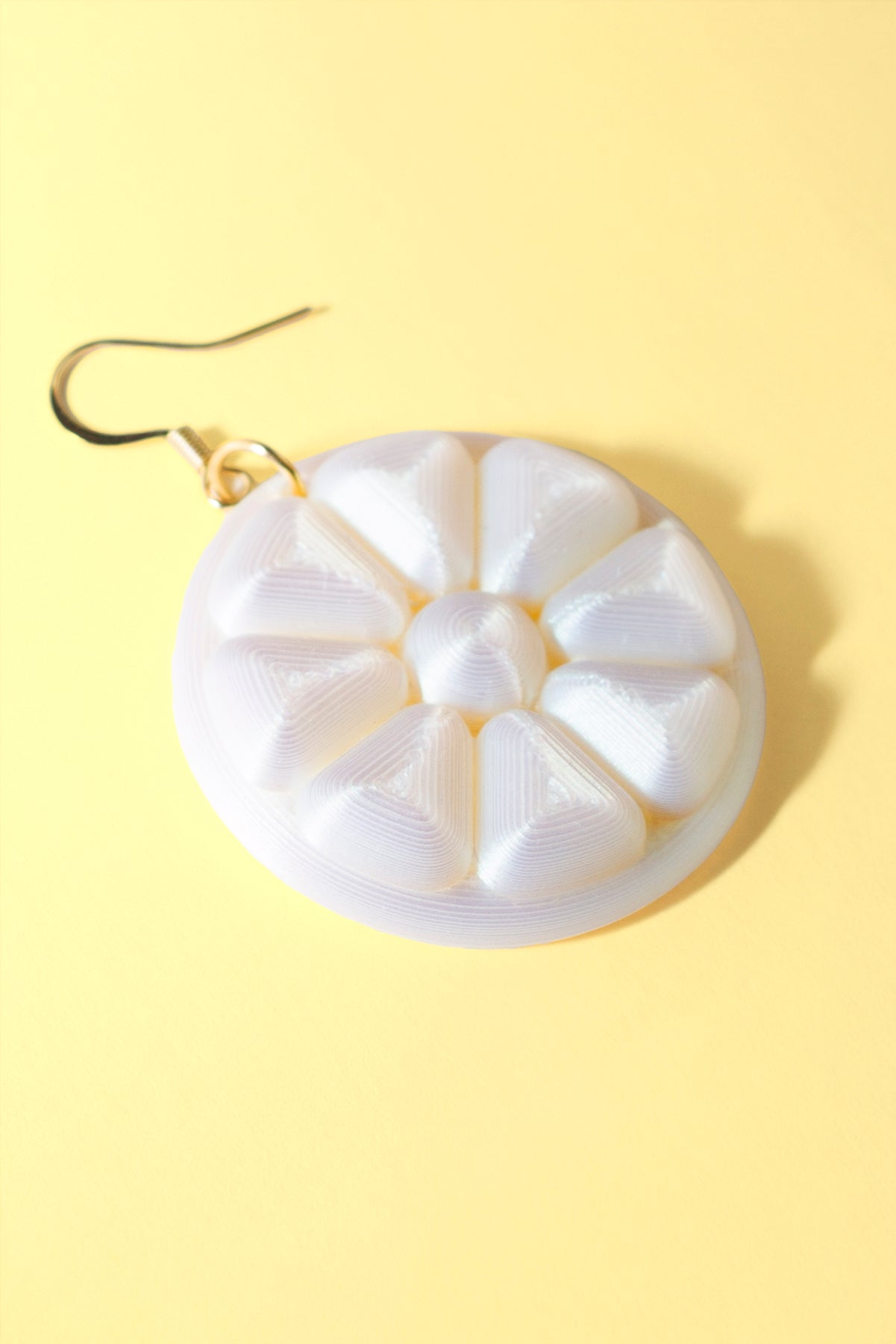 Pendientes Back in Toscana · Limited Edition