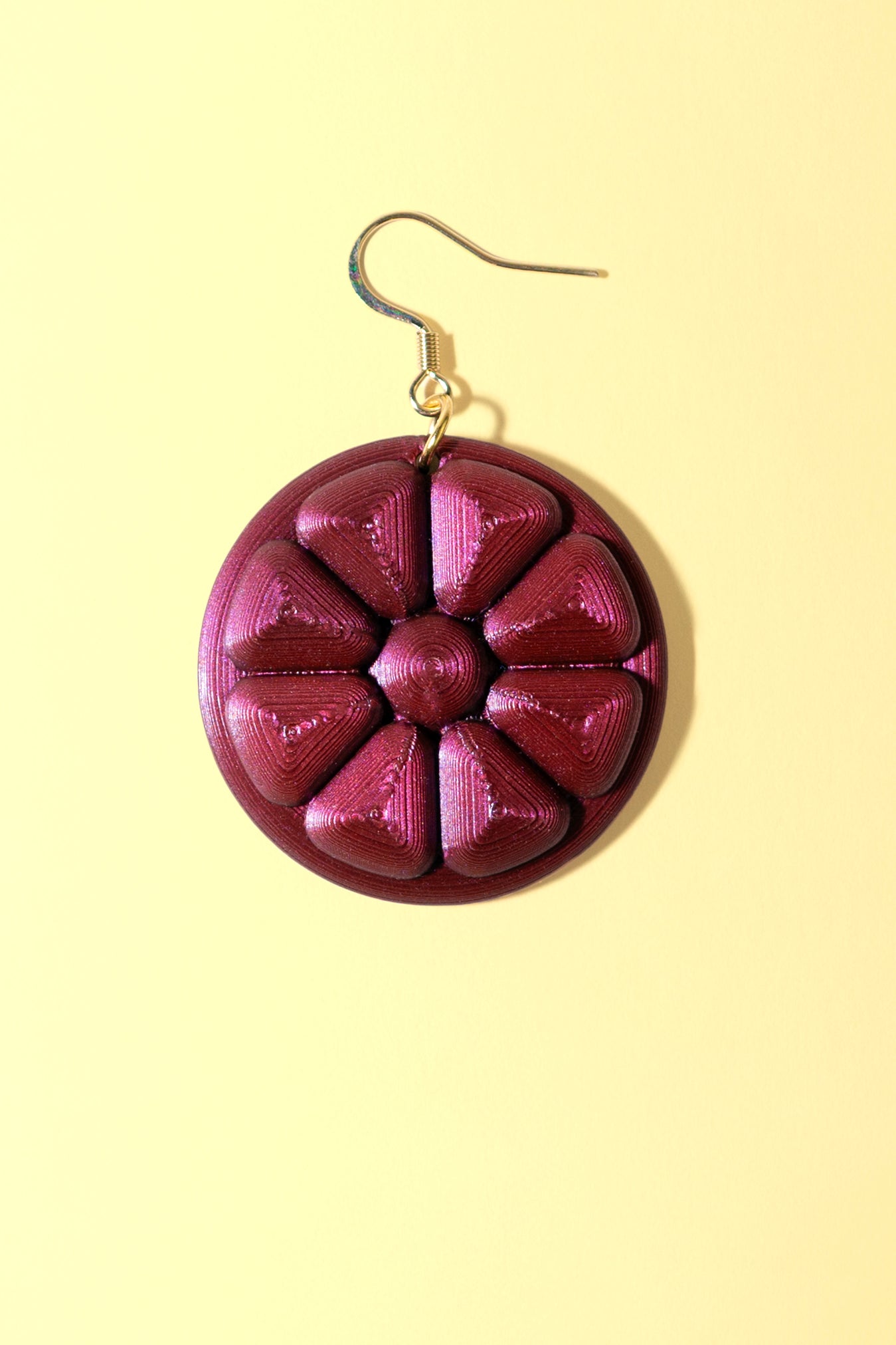 Pendientes Back in Toscana · Limited Edition