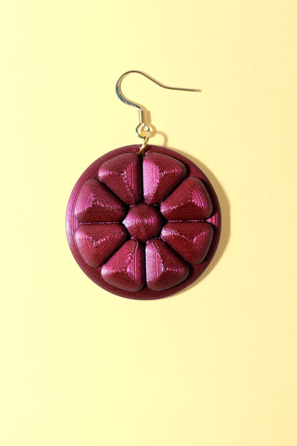 Pendientes Back in Toscana · Limited Edition