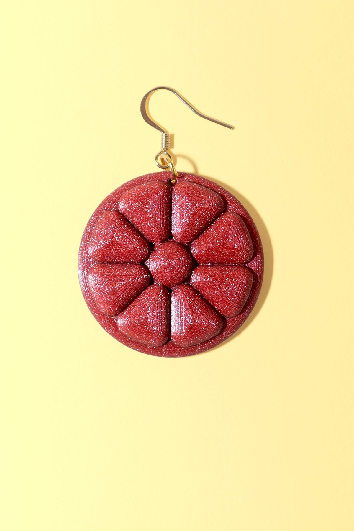 Pendientes Back in Toscana · Limited Edition