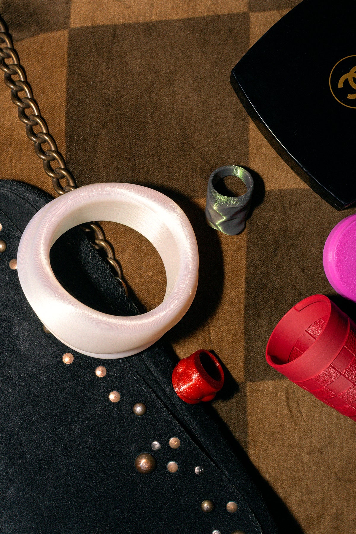 Set Regalo Never Miss a Party Girl