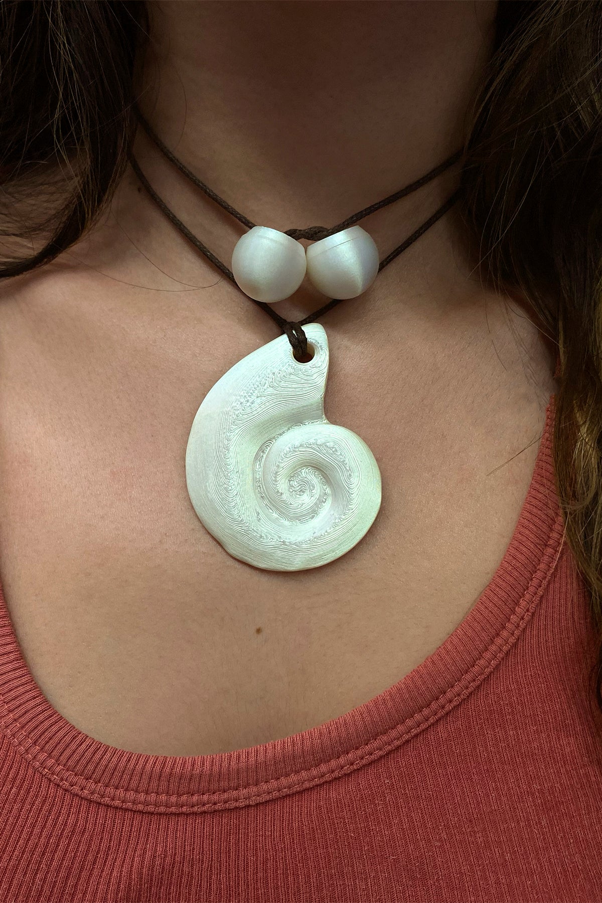 Collar Postcards from the Sea · Limited Edition