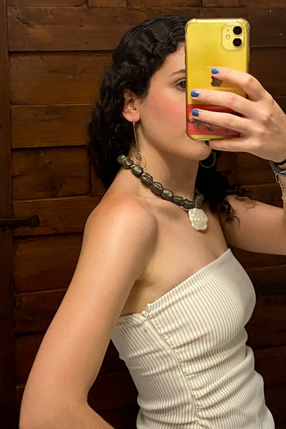 Collar Cottage Life