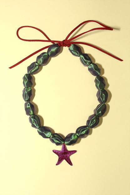 Cottage Life Necklace