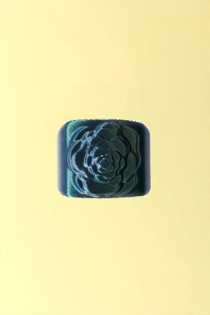 Anillo Tea Time