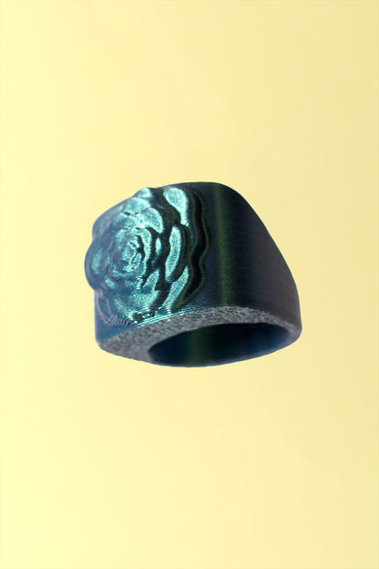 Anillo Tea Time