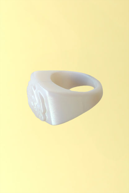 Anillo Tea Time