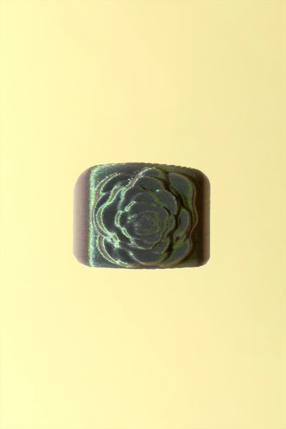 Anillo Tea Time