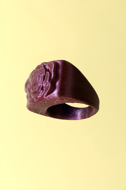 Anillo Tea Time