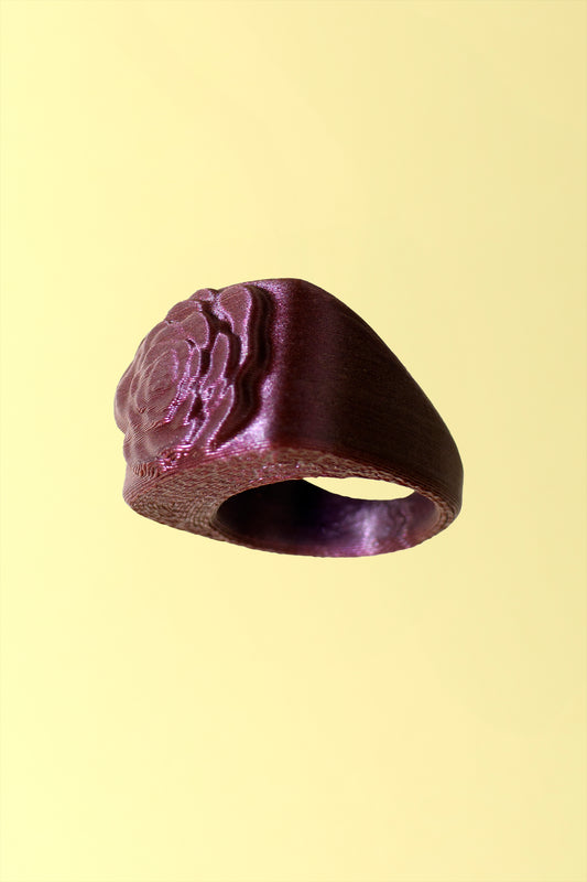 Anillo Tea Time