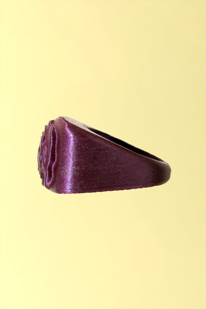 Anillo Tea Time